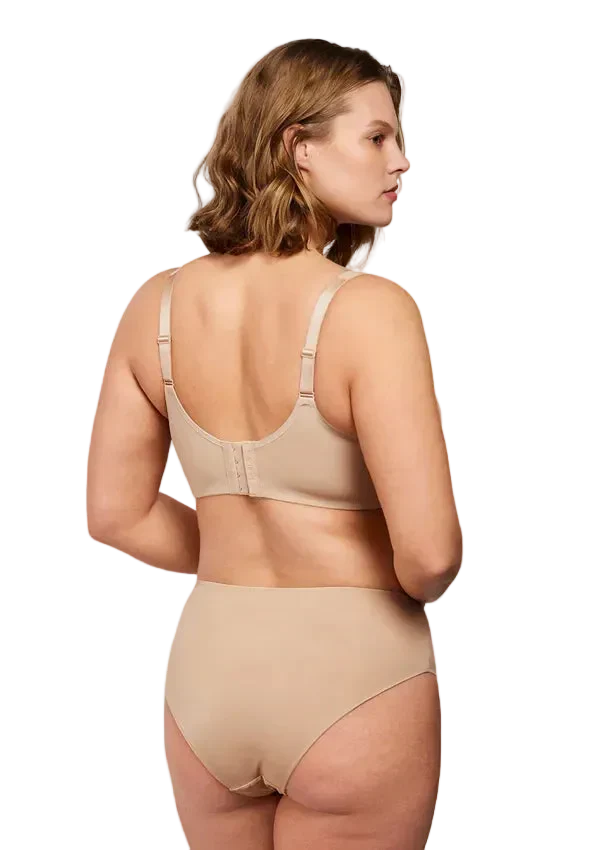 Klyvea Bra: Cooling Full Coverage Minimizer Bra