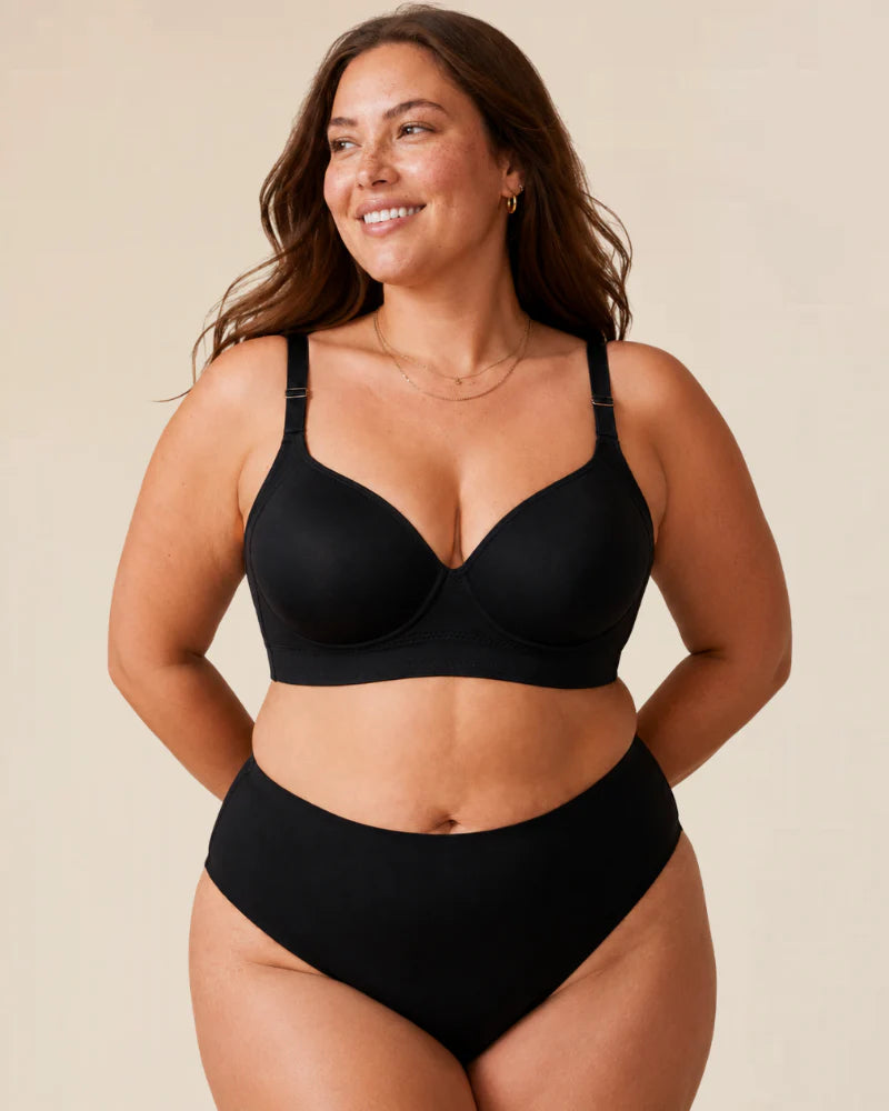 Klyvea - Back Smoothing Shaping Bra
