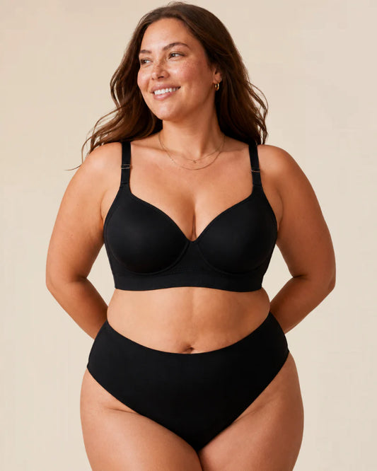 Klyvea - Back Smoothing Shaping Bra