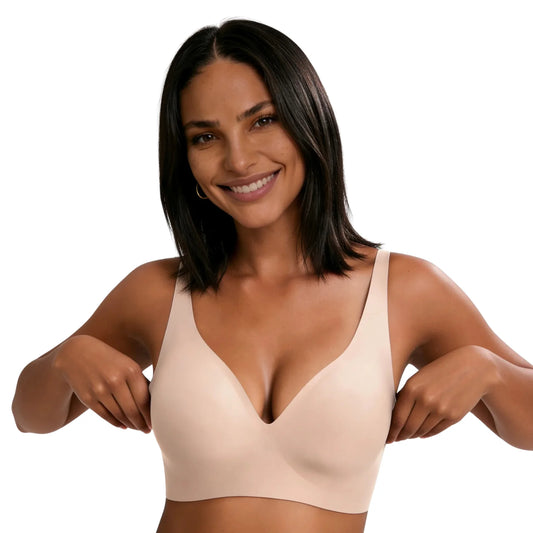 Klyvea™ Second Skin Bra