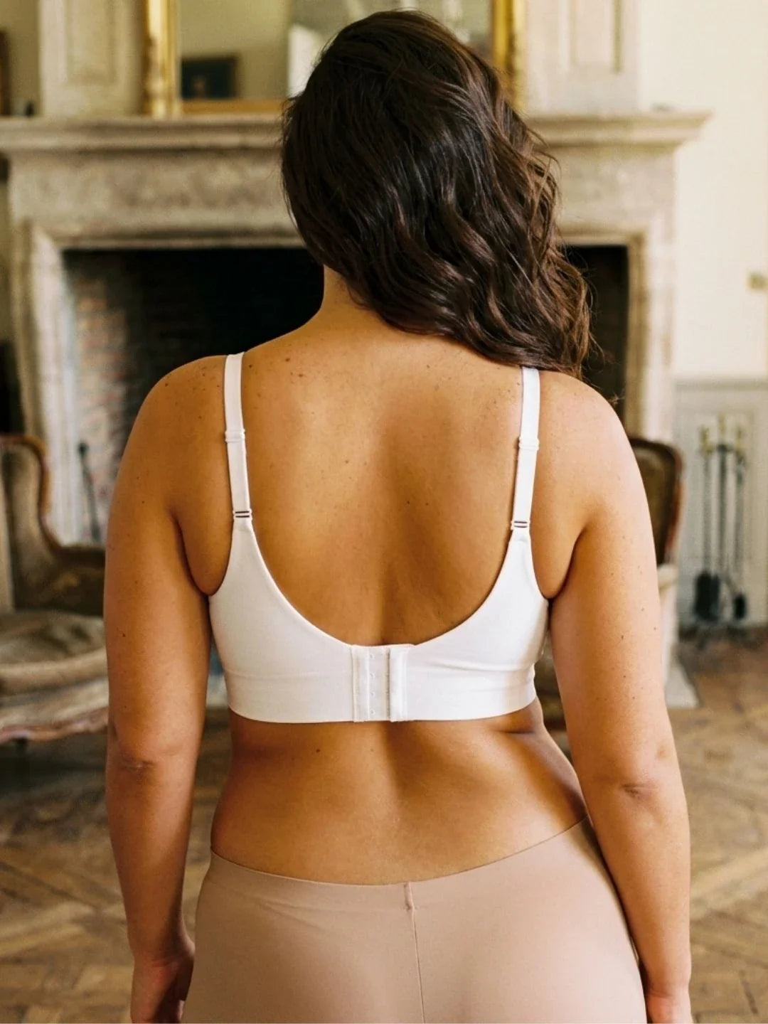 Klyvea™ Bra | Absolute comfort, perfect support, zero discomfort