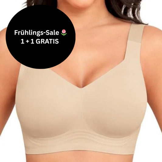 Klyvea - Wireless Full Coverage Jelly Bra