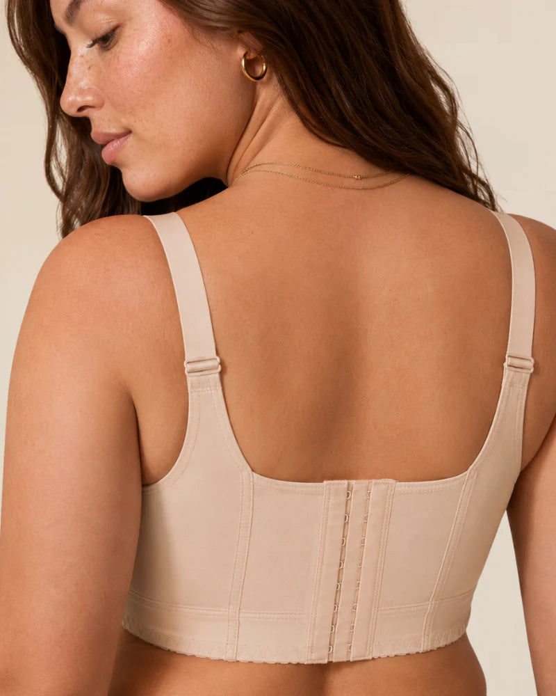 Klyvea - Back Smoothing Shaping Bra
