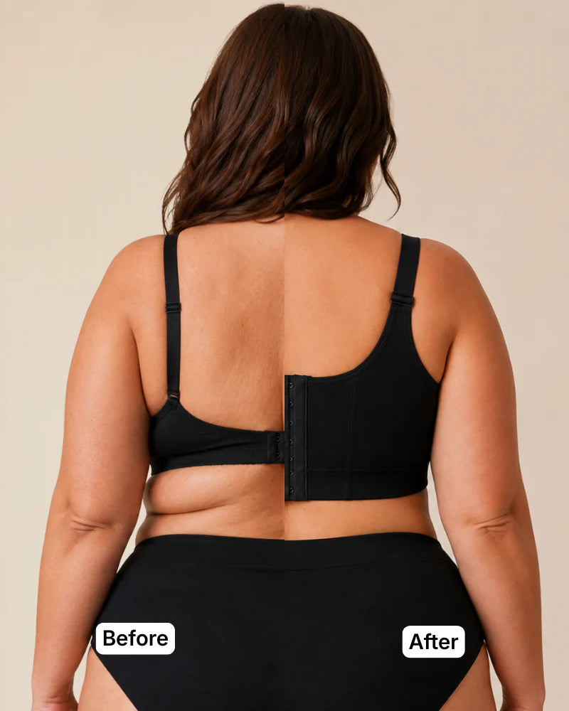 Klyvea - Back Smoothing Shaping Bra