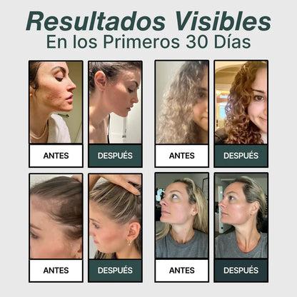 Protégez votre peau et vos cheveux des méfaits de l'eau avec Ressac™